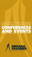 Indiana Chamber Conferences screenshot 3