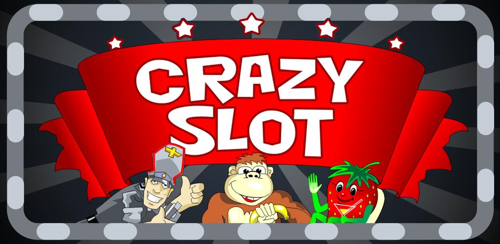 Crazy kings. Crazy Slots. Crazy games. Crazy app.