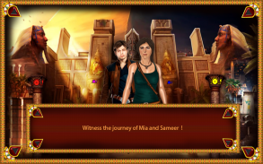 Escape Room  - The Kingdom Of Egypt screenshot 3