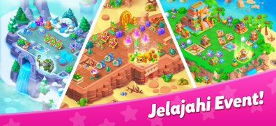 Star Merge: Merging Match Game screenshot 10