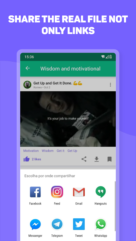 Vídeos engraçados para WhatsApp: saiba como baixar e compartilhar grátis