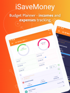 Budget planner—Expense tracker screenshot 4