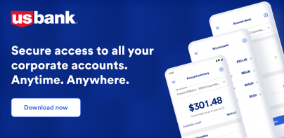 U.S. Bank Access Online Mobile