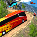 Bus Simulator : Death Road Icon