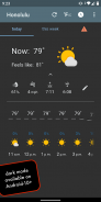 just weather screenshot 6