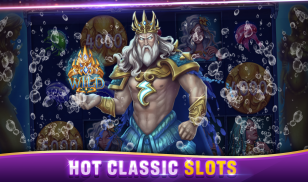 Hit Fortune - Casino Slots screenshot 0