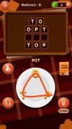 Word Brain Buzzer - IQ Brain Games Free for Adults screenshot 2