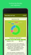 QCM NEPHROLOGIE screenshot 0