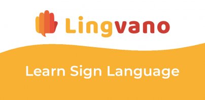 Lingvano: Sign Language - BSL