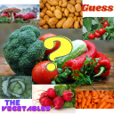 Guess The Vegetables