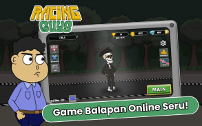 Warga VS Hantu Online screenshot 6