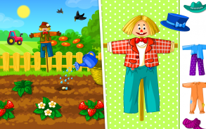 Permainan Kebun untuk Anak screenshot 9