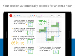 Nagwa Connect for Educators screenshot 4