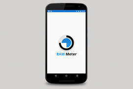 RAM Meter screenshot 1