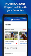 Godolphin Racing App screenshot 0