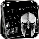 Sparta Metal Helmet Keyboard T