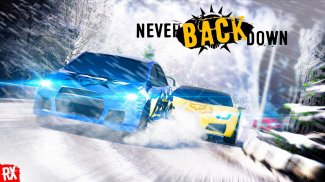 Extreme Asphalt : Car Racing screenshot 1