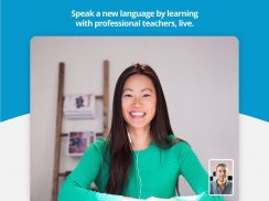 Verbling - Learn Languages with Native Tutors screenshot 6