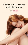 Nocibé La beauté partagée screenshot 1