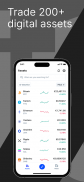 Bitvavo | Buy Bitcoin & Crypto screenshot 4