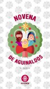 Novena de Aguinaldos Navidad 2020 screenshot 2