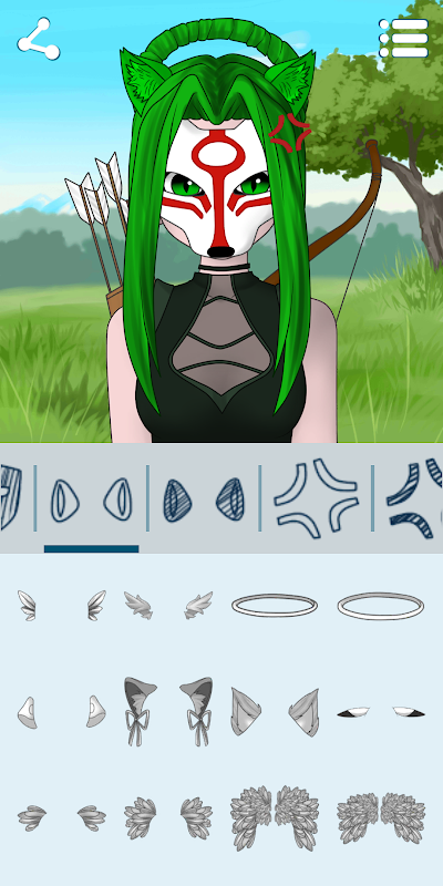 Avatar Maker APK for Android Download