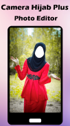 camera hijab plus photo editor screenshot 4