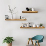 Wall Shelf Decor screenshot 1