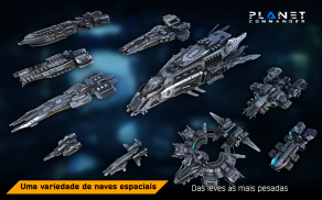 Space Armada: Batalhas da Estrela screenshot 4