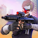 City Crime Simulator - Bank Robbery Games 2020 Icon