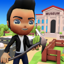 Museum Park Adventure - Baixar APK para Android | Aptoide