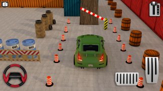 Car Parking Game - Parking Pro screenshot 7