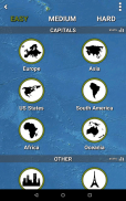MapMaster Free -Geography game screenshot 5