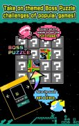 PIXEL PUZZLE COLLECTION screenshot 11