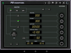 FsRadioPanel screenshot 18