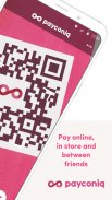 Payconiq - Mobile payments screenshot 2
