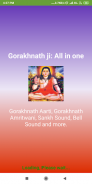 Gorakhnath ji: All in one screenshot 4