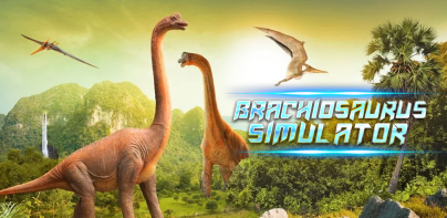 Brachiosaurus Simulator