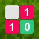 Binairo - Binary Puzzle Icon
