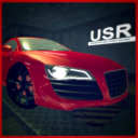 地下街赛车-USR Icon
