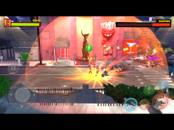 ShaqFu: A Legend Reborn screenshot 10