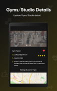 Gold's Gym India screenshot 6