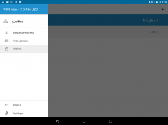 Bitcoin Pay screenshot 9