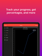 Barbell Plate Calculator screenshot 0