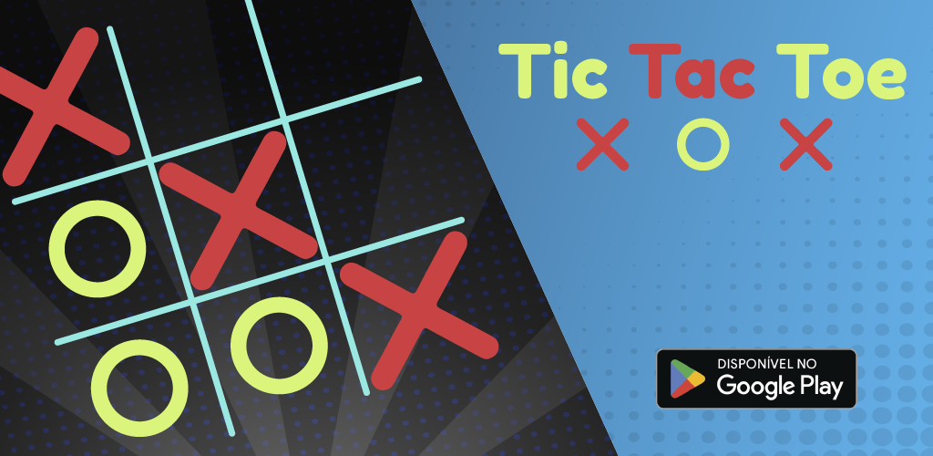 Tic Tac Toe - Apk Download For Android 