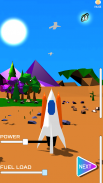 Rocket Boom! screenshot 1