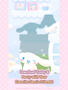 Hello Kitty Dream Village screenshot 9