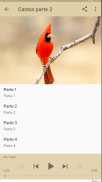 Canto Cardenal screenshot 3