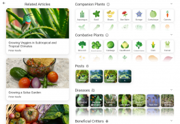 Planter - Garden Planner screenshot 15