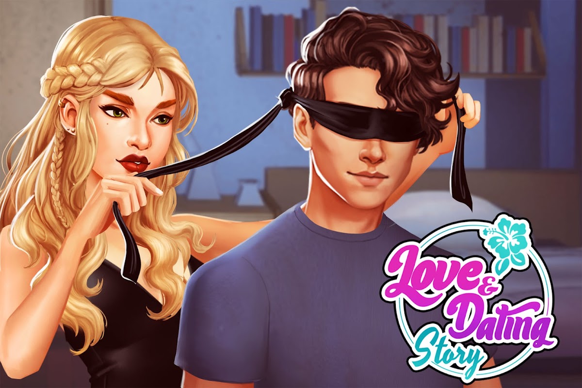 My Love & Dating Story Choices - APK Download for Android | Aptoide